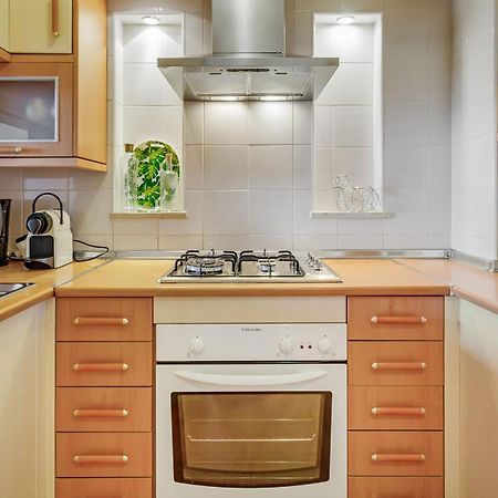 Golden 1 Bdr Flat W/ Balcony & Pool By Lovelystay Cabanas De Tavira Esterno foto